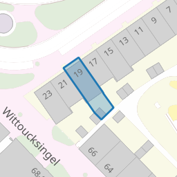 Perceel BGN01-H-6257