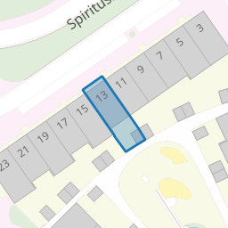 Perceel BGN01-H-6263