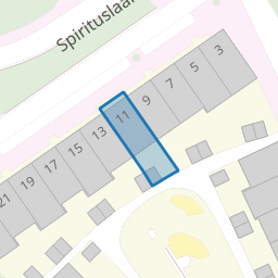 Perceel BGN01-H-6265