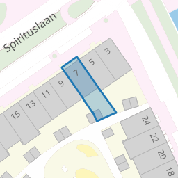 Perceel BGN01-H-6269