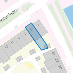 Perceel BGN01-H-6271