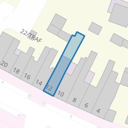 Perceel BGN01-H-6296
