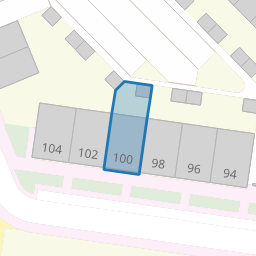 Perceel BGN01-H-6315