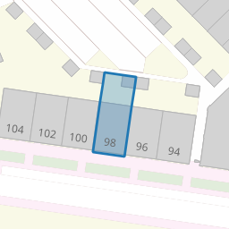 Perceel BGN01-H-6318