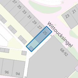 Perceel BGN01-H-6327