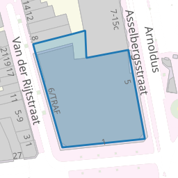 Perceel BGN01-H-6337