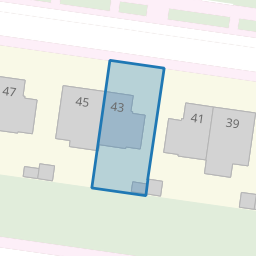 Perceel BGN01-H-6345