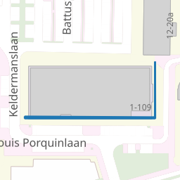 Perceel BGN01-H-6357