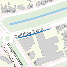 Perceel BGN01-H-6371