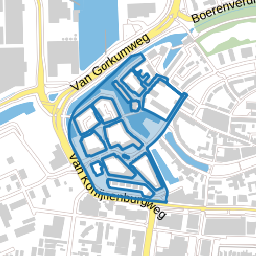 Perceel BGN01-H-6390