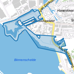 Perceel BGN01-H-6400