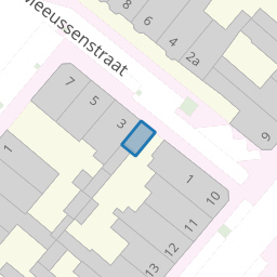 Perceel BGN01-H-6410