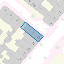 Perceel BGN01-H-6411