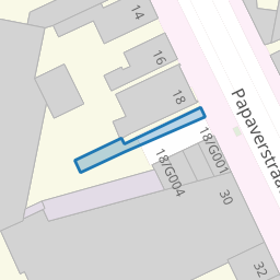 Perceel BGN01-H-6415