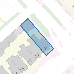 Perceel BGN01-K-1001