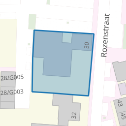 Perceel BGN01-K-1007