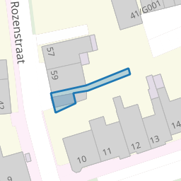 Perceel BGN01-K-1008