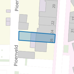 Perceel BGN01-K-1009