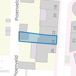 Perceel BGN01-K-1010