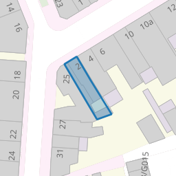 Perceel BGN01-K-1025