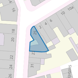 Perceel BGN01-K-1026