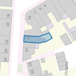 Perceel BGN01-K-1027