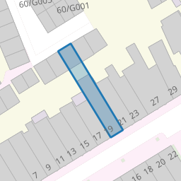 Perceel BGN01-K-1034