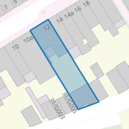 Perceel BGN01-K-1041