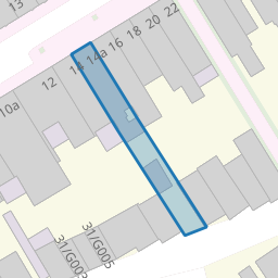 Perceel BGN01-K-1042