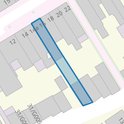 Perceel BGN01-K-1043