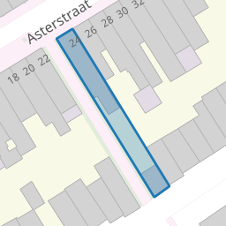 Perceel BGN01-K-1046