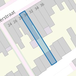 Perceel BGN01-K-1049