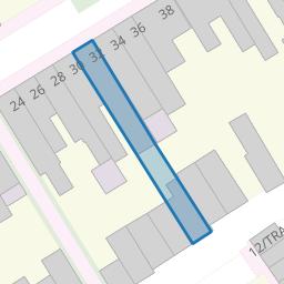 Perceel BGN01-K-1050