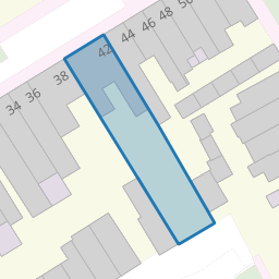 Perceel BGN01-K-1051