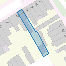 Perceel BGN01-K-1052