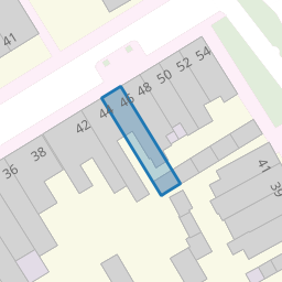 Perceel BGN01-K-1053