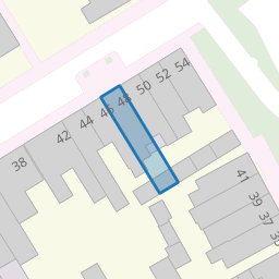 Perceel BGN01-K-1054