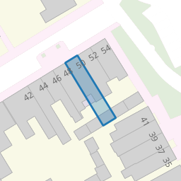 Perceel BGN01-K-1055