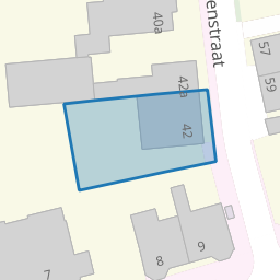 Perceel BGN01-K-1061