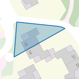 Perceel BGN01-K-1062