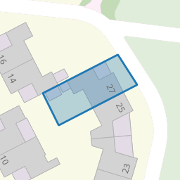 Perceel BGN01-K-1064