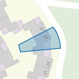 Perceel BGN01-K-1065