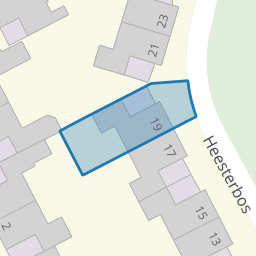 Perceel BGN01-K-1068