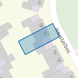 Perceel BGN01-K-1069