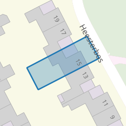 Perceel BGN01-K-1070