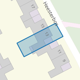 Perceel BGN01-K-1071