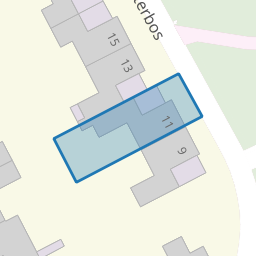 Perceel BGN01-K-1072