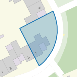 Perceel BGN01-K-1074