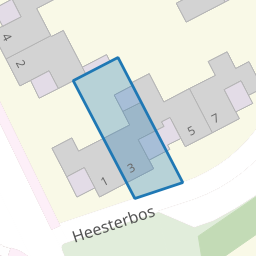 Perceel BGN01-K-1076