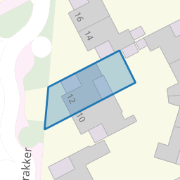 Perceel BGN01-K-1087